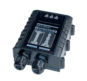 AMGPS G-2000