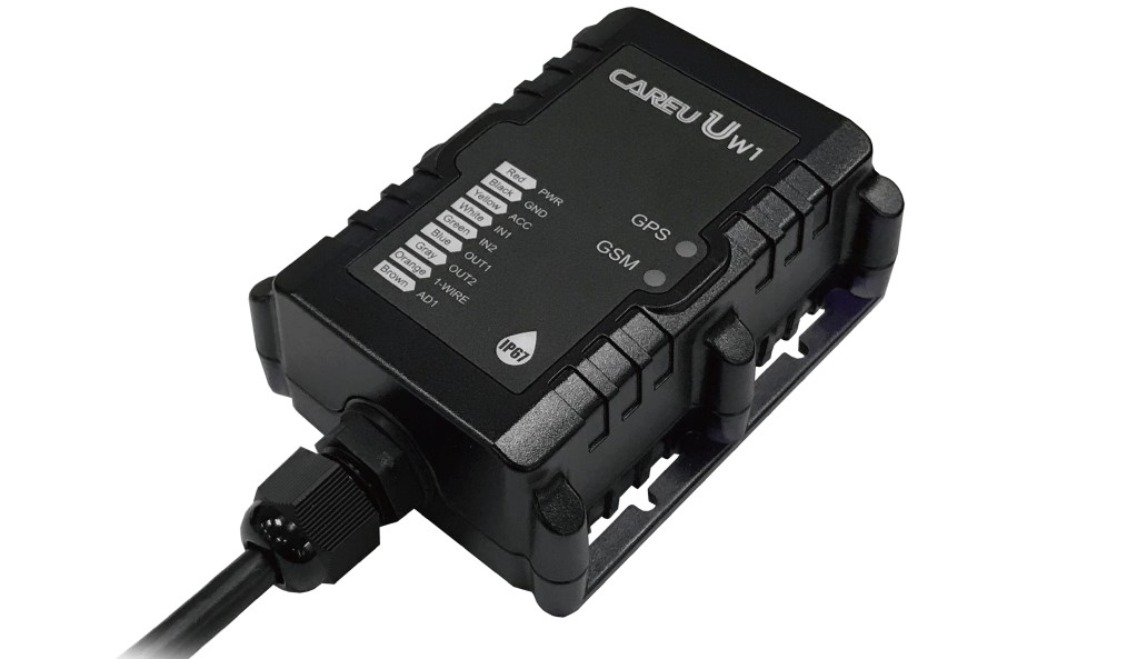 SYSTECH CAREU UW1