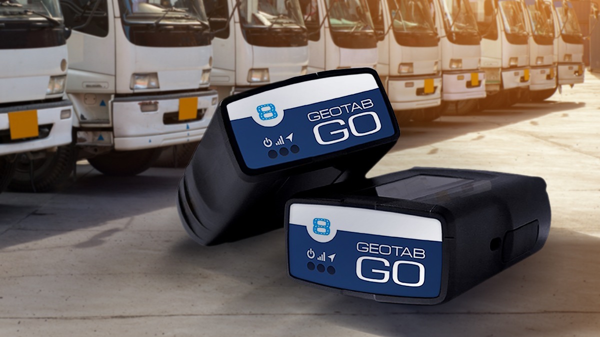 telematics car tracker