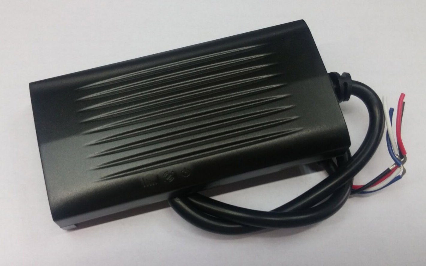 GoSafe creates a GPS device with the special Sierra Wireless module