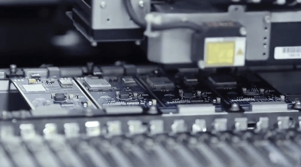 Watch how Meitrack GPS trackers are made (Video) — Navixy Talks