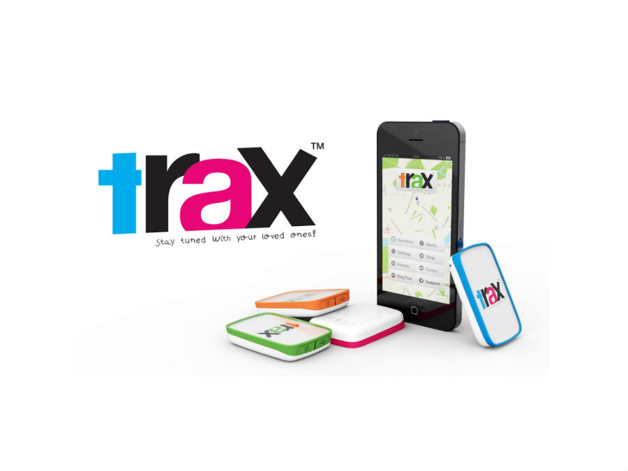 trax retail pricing