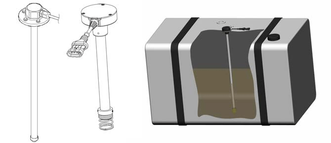 Fuel level monitoring: tank calibration tips and tricks — Navixy Talks